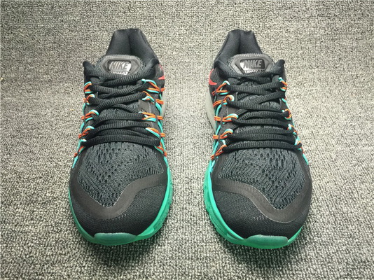 Super Max Nike Air Max 2015 GS--007